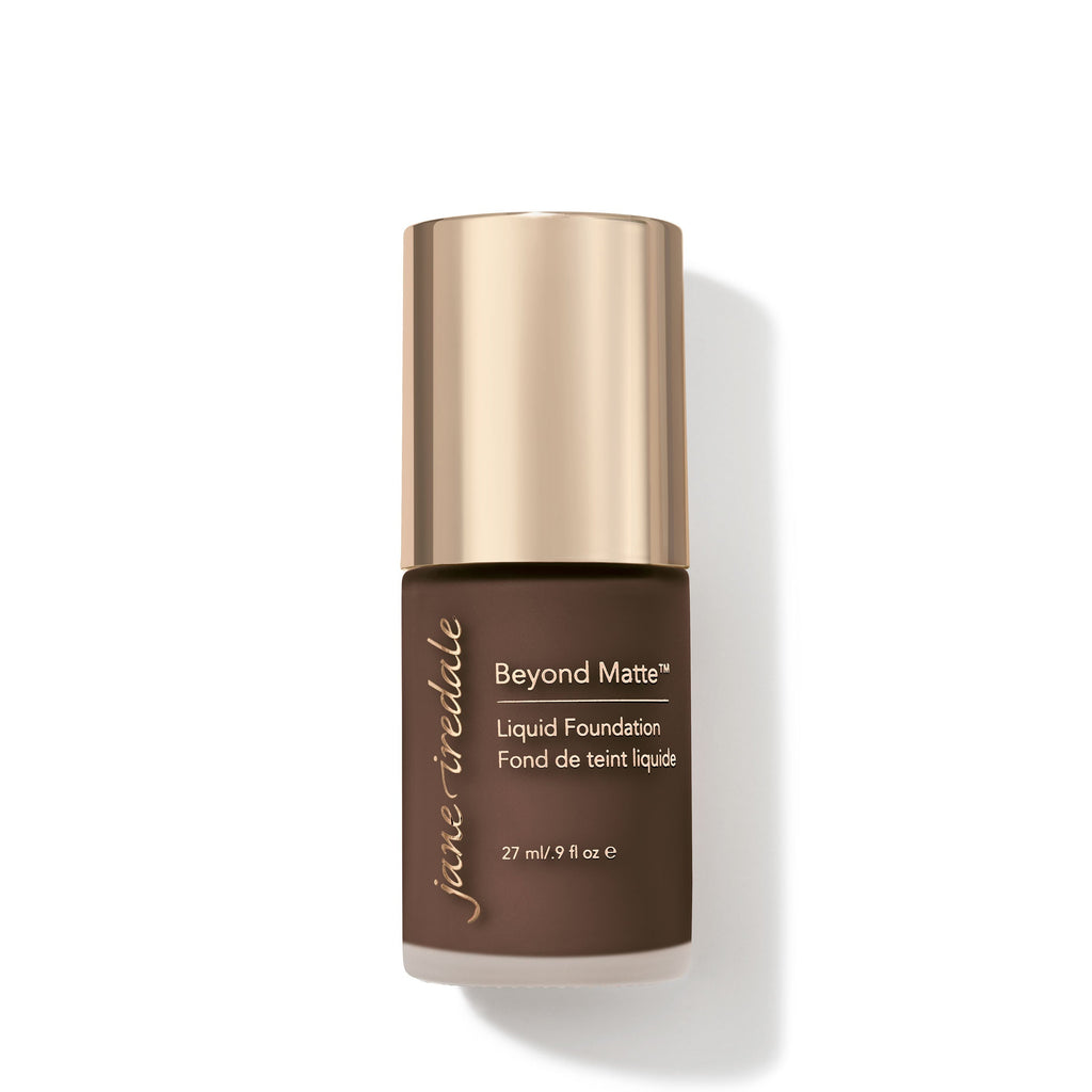 Jane Iredale Beyond Matte™ Liquid Foundation
