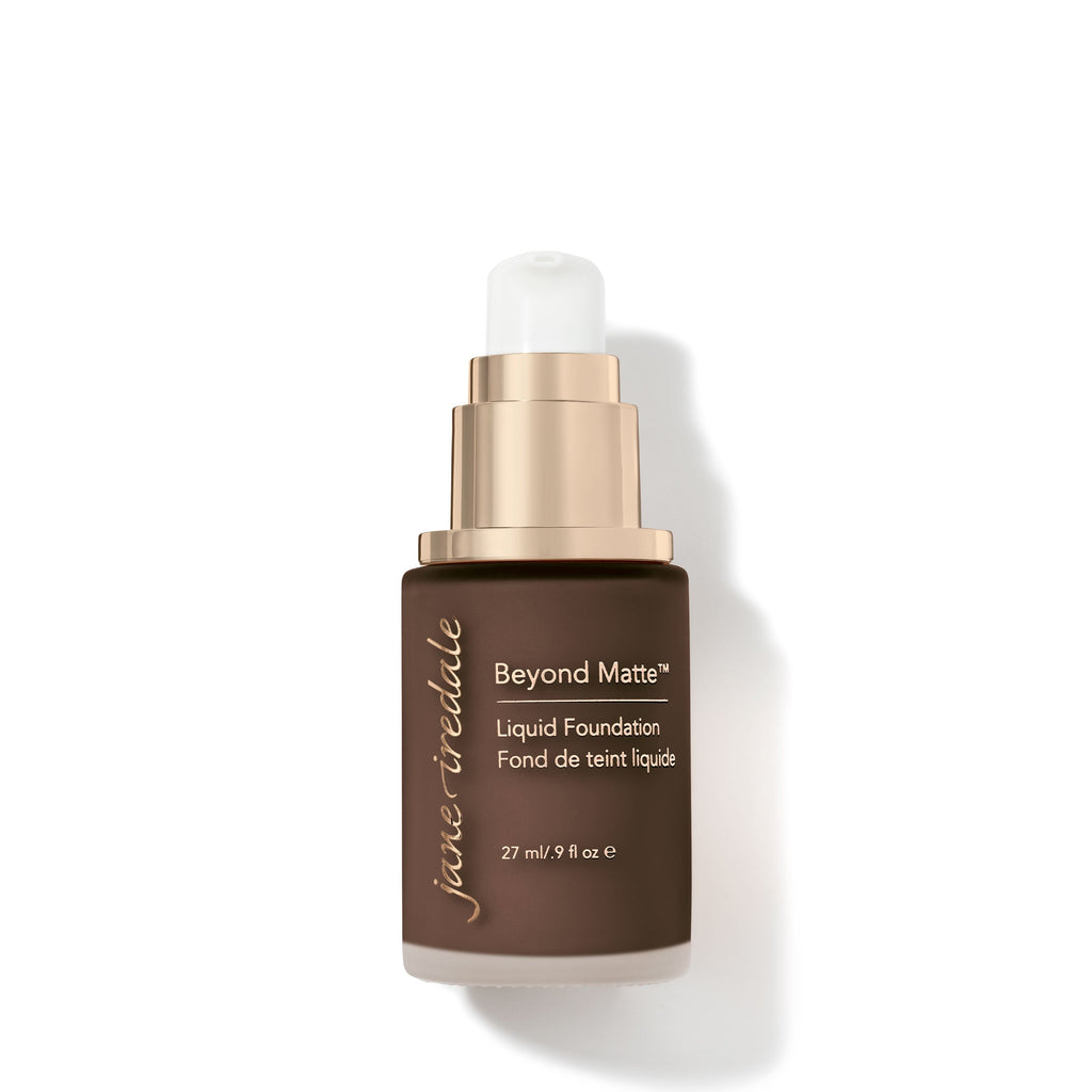 Jane Iredale Beyond Matte™ Liquid Foundation