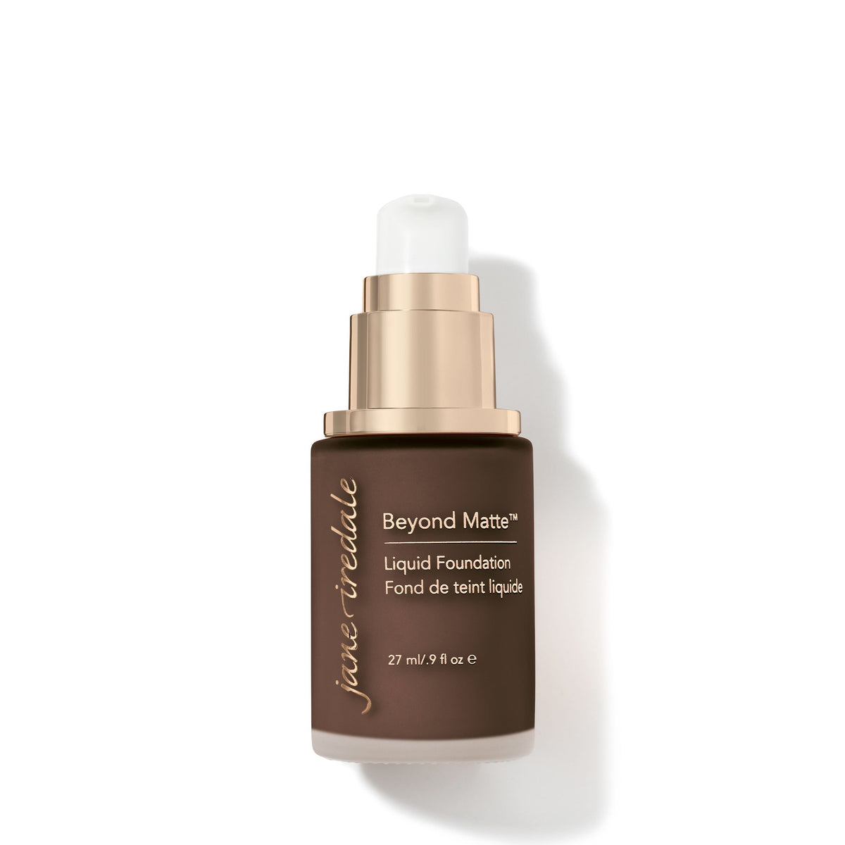 Jane Iredale Beyond Matte™ Liquid Foundation