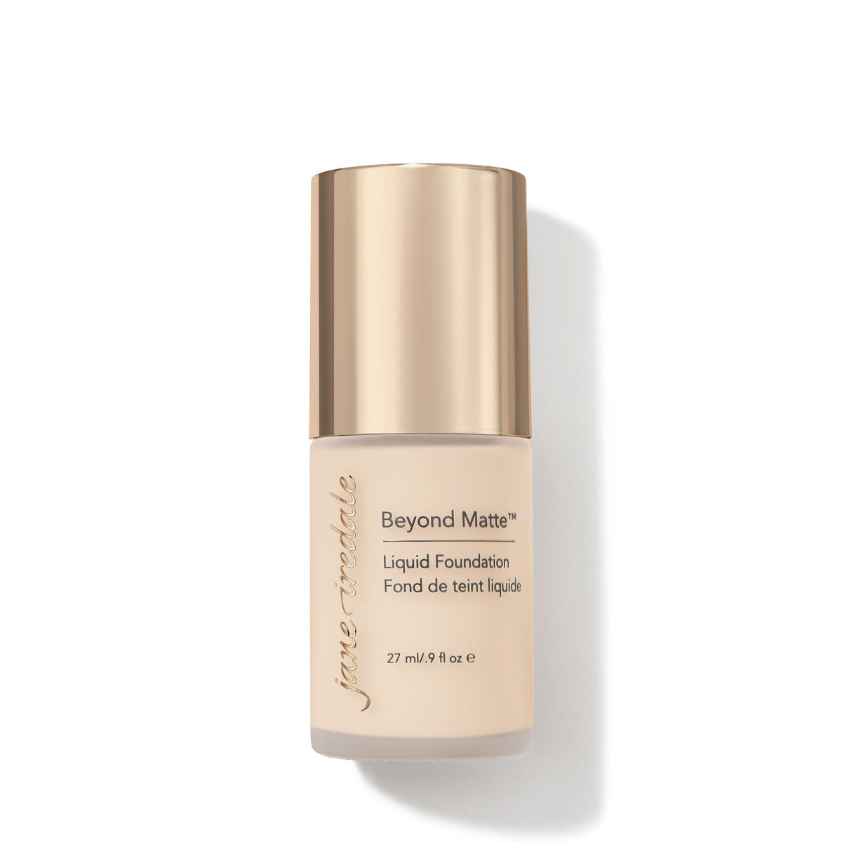 Jane Iredale Beyond Matte™ Liquid Foundation