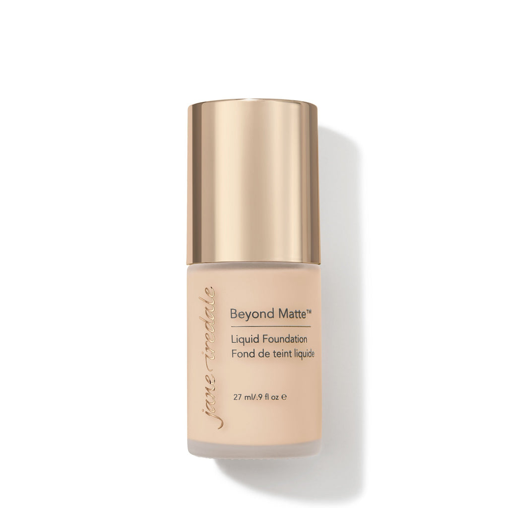Jane Iredale Beyond Matte™ Liquid Foundation