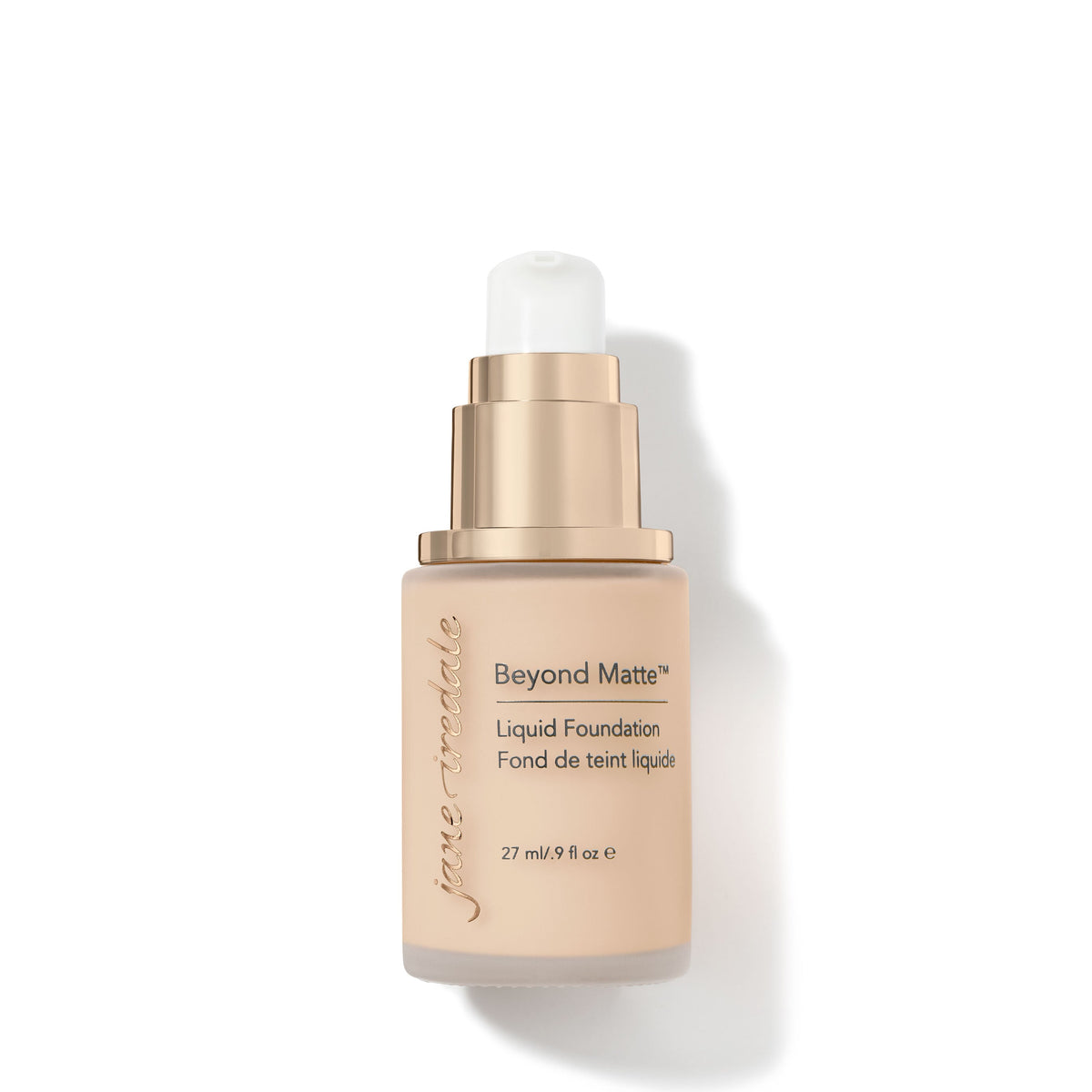 Jane Iredale Beyond Matte™ Liquid Foundation