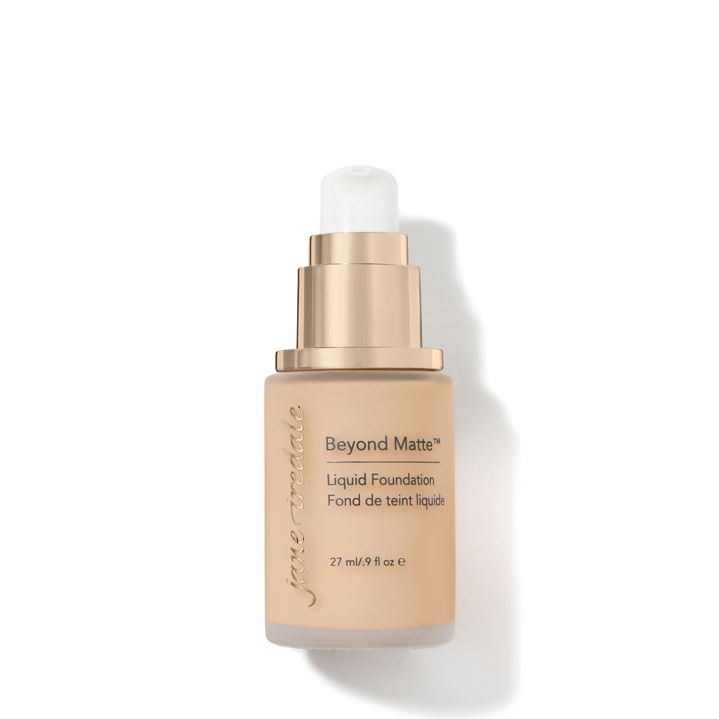 Jane Iredale Beyond Matte™ Liquid Foundation