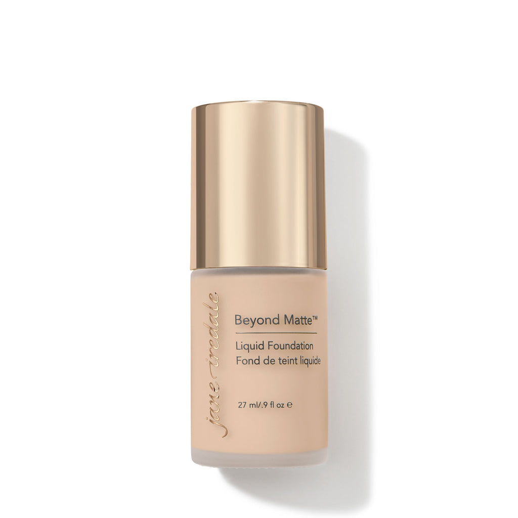 Jane Iredale Beyond Matte™ Liquid Foundation