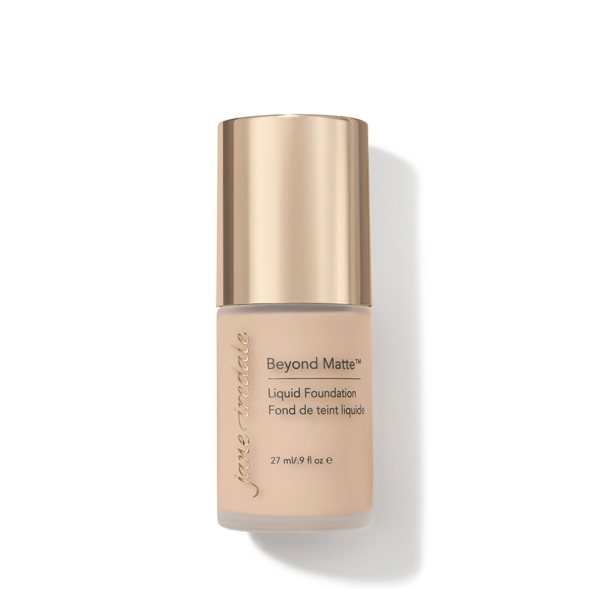 Jane Iredale Beyond Matte™ Liquid Foundation