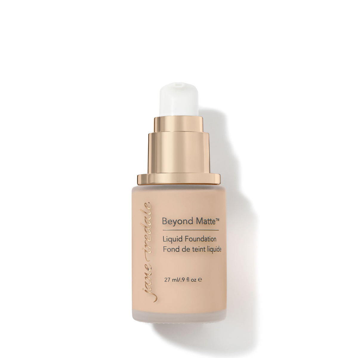 Jane Iredale Beyond Matte™ Liquid Foundation