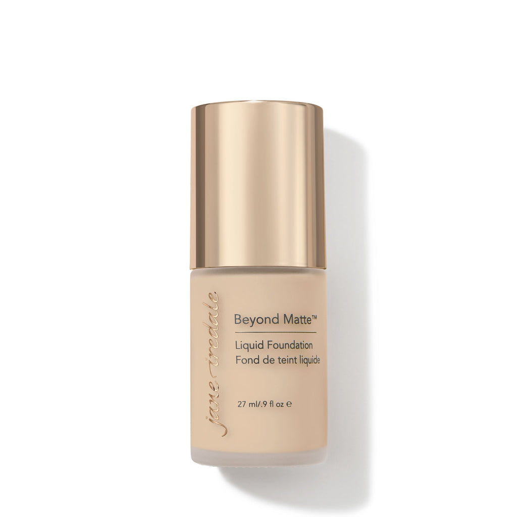 Jane Iredale Beyond Matte™ Liquid Foundation