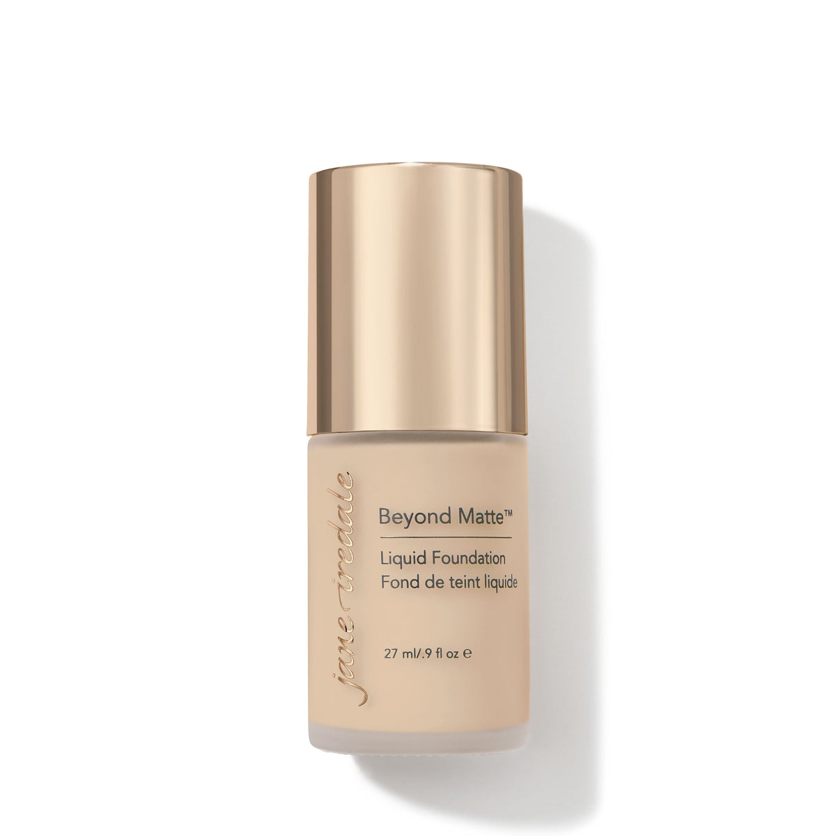Jane Iredale Beyond Matte™ Liquid Foundation