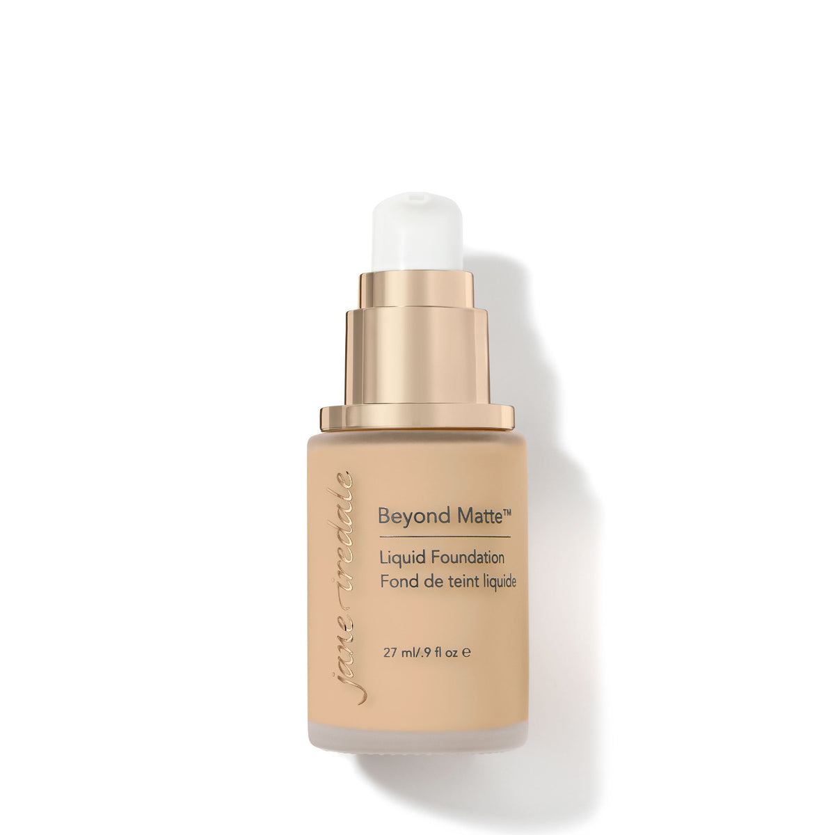 Jane Iredale Beyond Matte™ Liquid Foundation