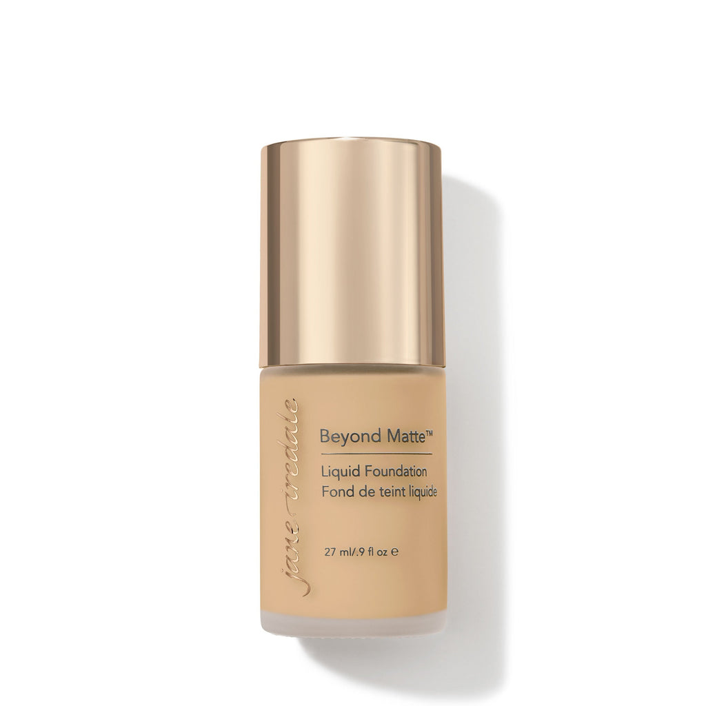 Jane Iredale Beyond Matte™ Liquid Foundation