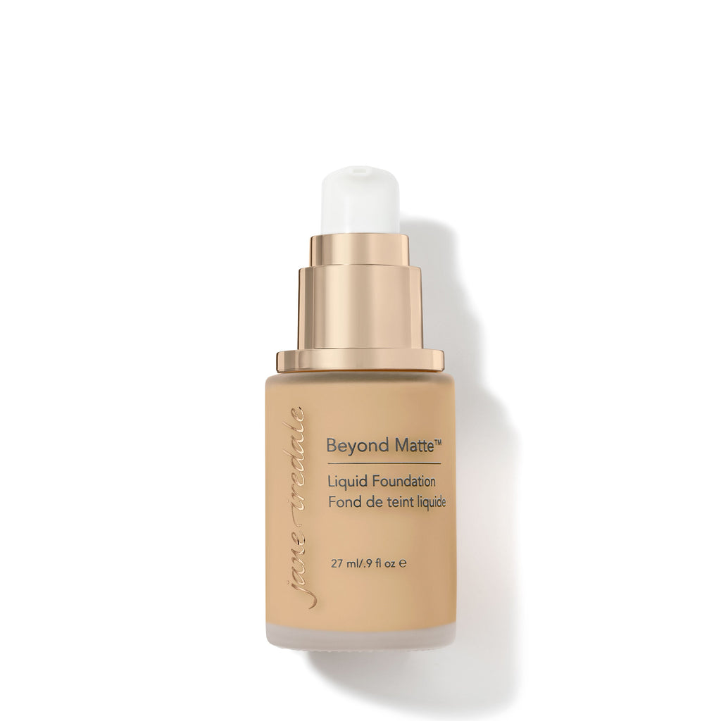 Jane Iredale Beyond Matte™ Liquid Foundation