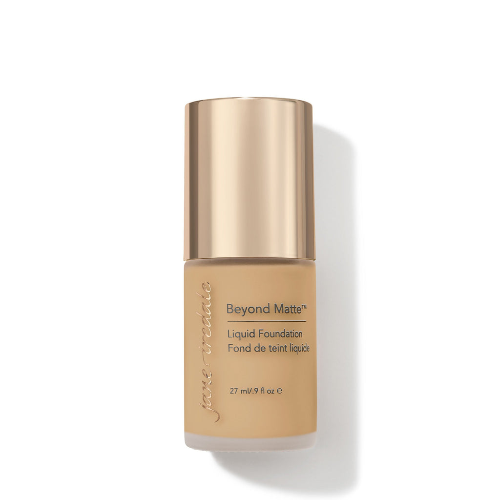 Jane Iredale Beyond Matte™ Liquid Foundation