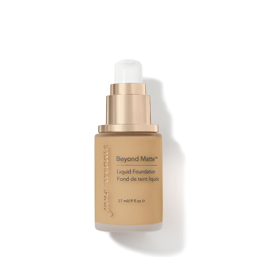 Jane Iredale Beyond Matte™ Liquid Foundation