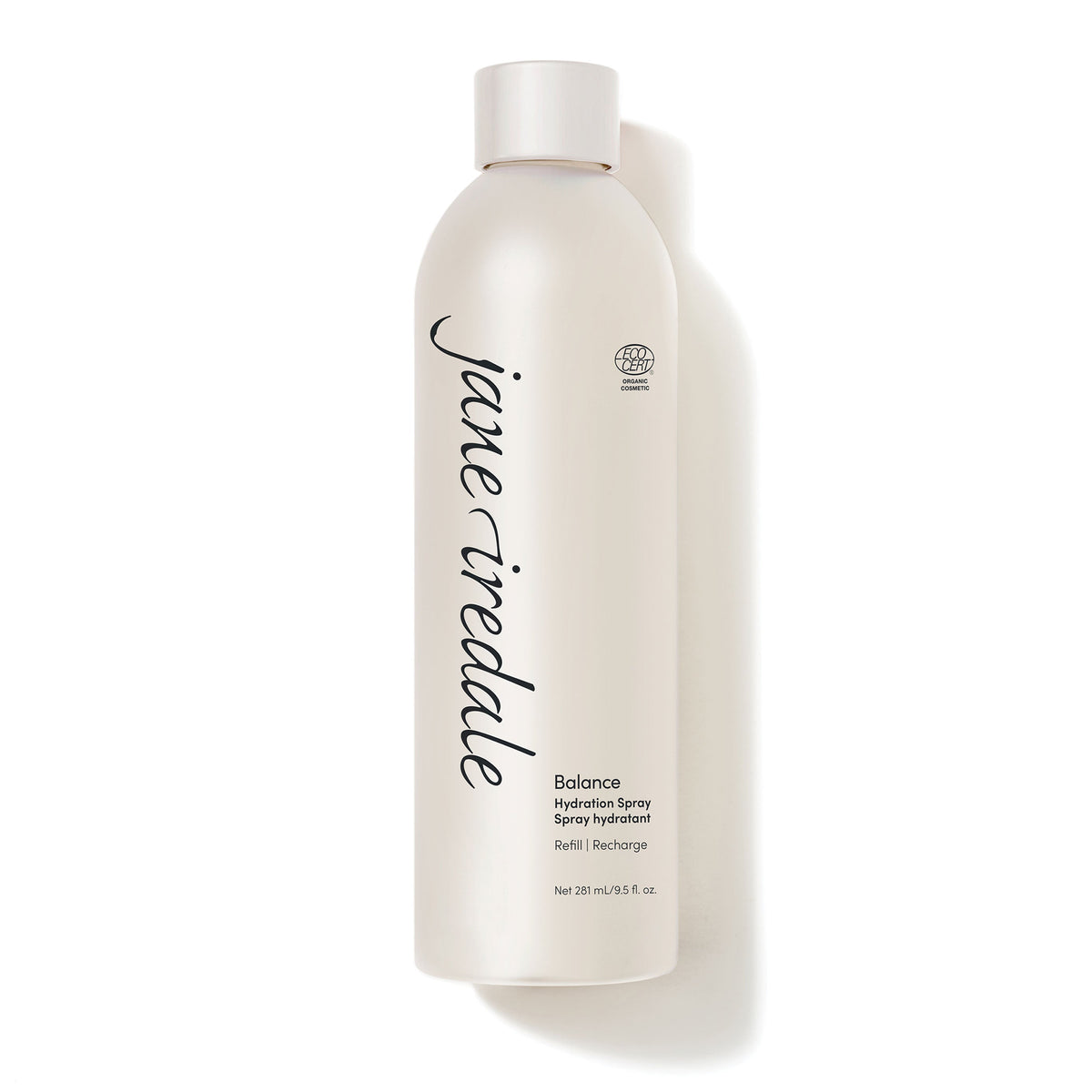 Jane Iredale Balance Hydration Spray Refill 9.5oz