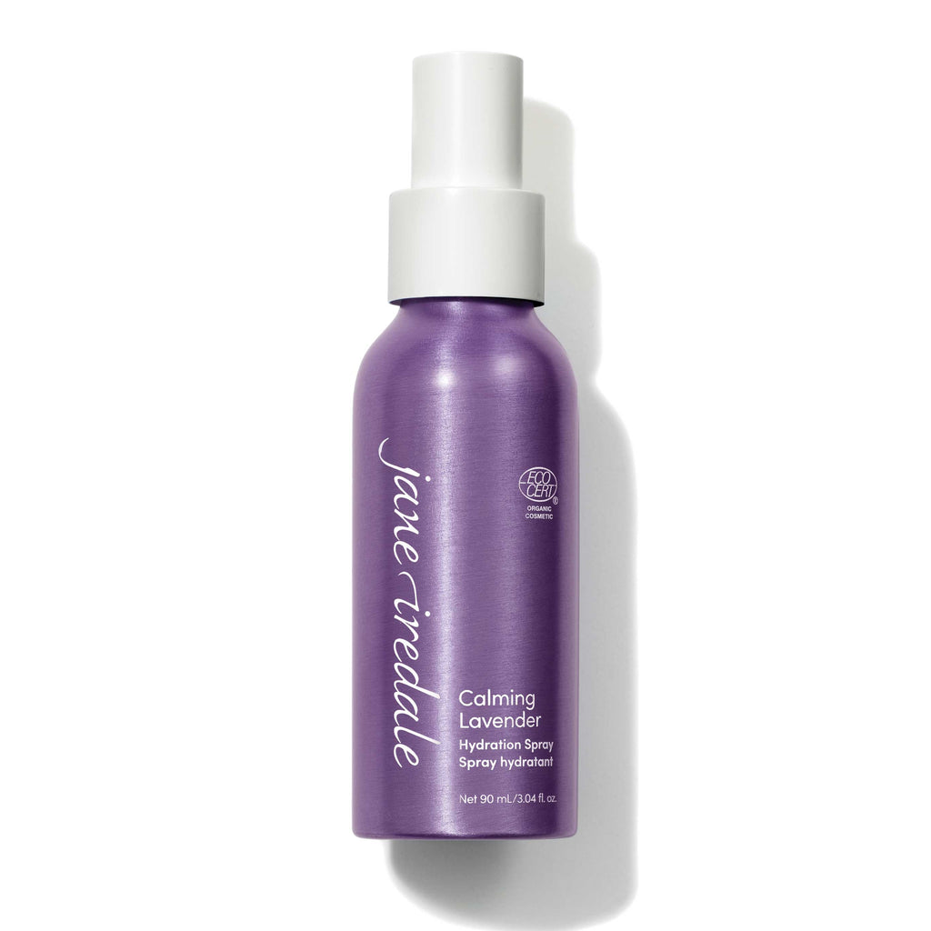Jane Iredale Calming Lavender Hydration Spray 3.04oz