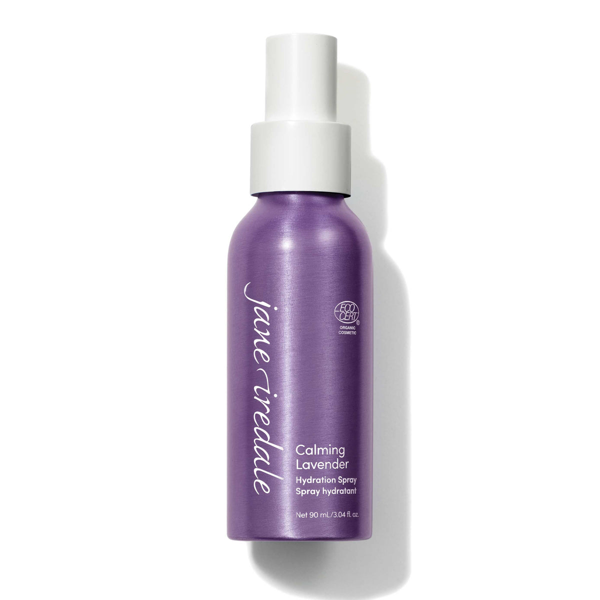 Jane Iredale Calming Lavender Hydration Spray 3.04oz