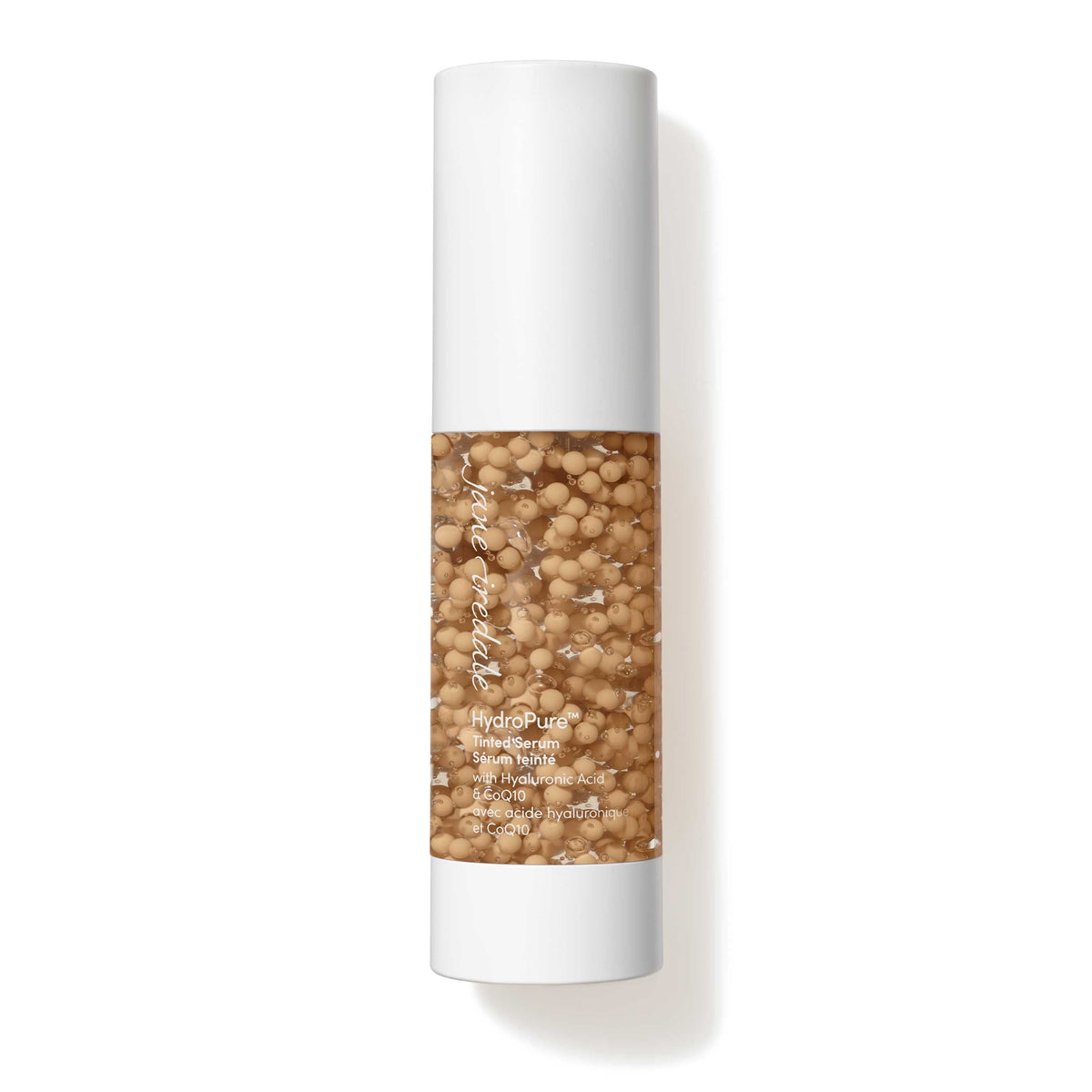 Jane Iredale HydroPure Tinted Serum with Hyaluronic Acid & CoQ10