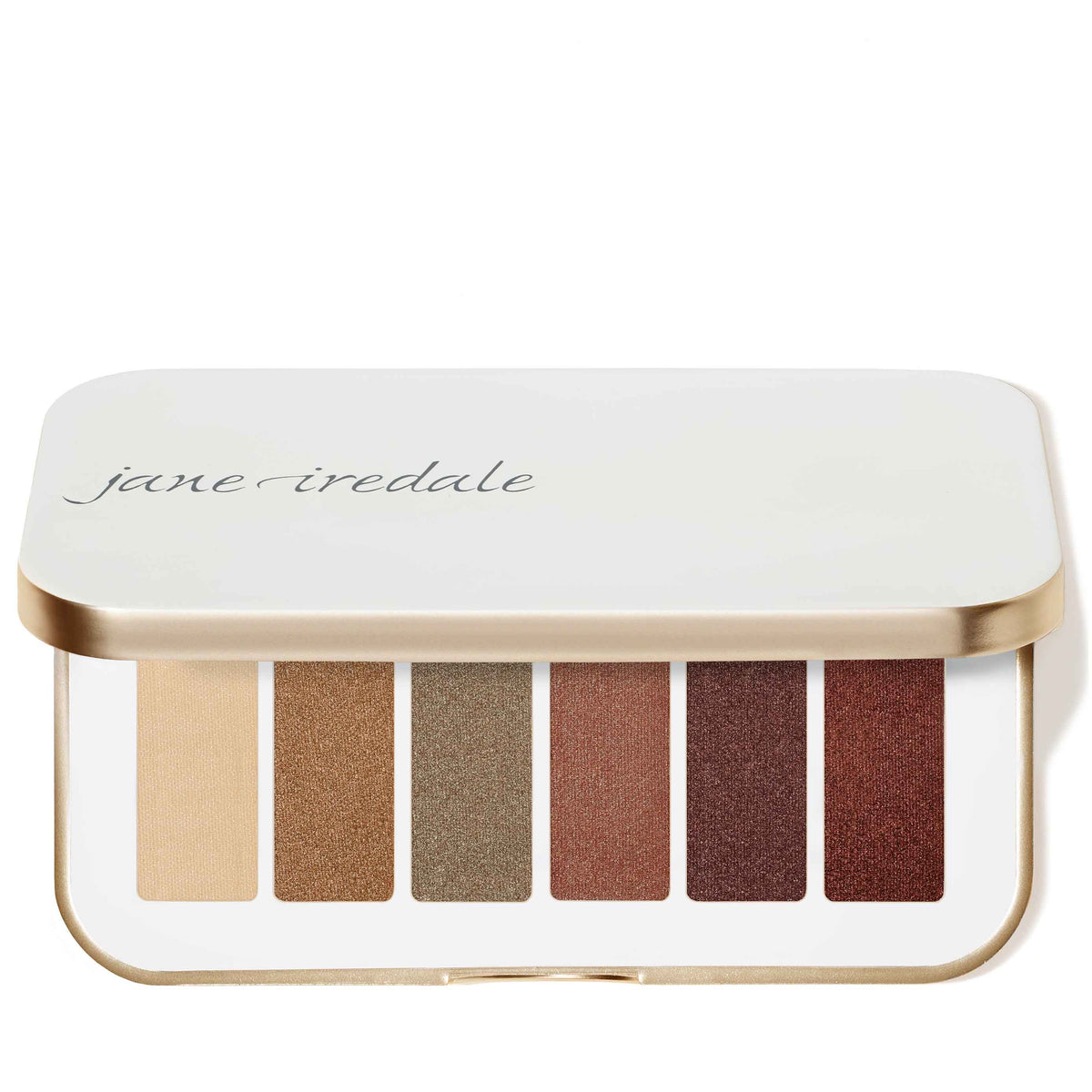 Jane Iredale PurePressed® Eye Shadow Palette