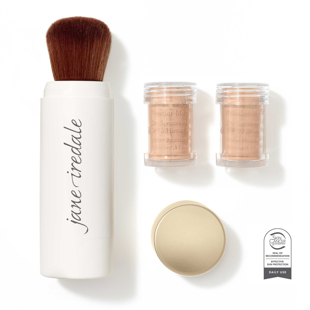 Jane Iredale Powder-Me SPF® 30 Dry Sunscreen