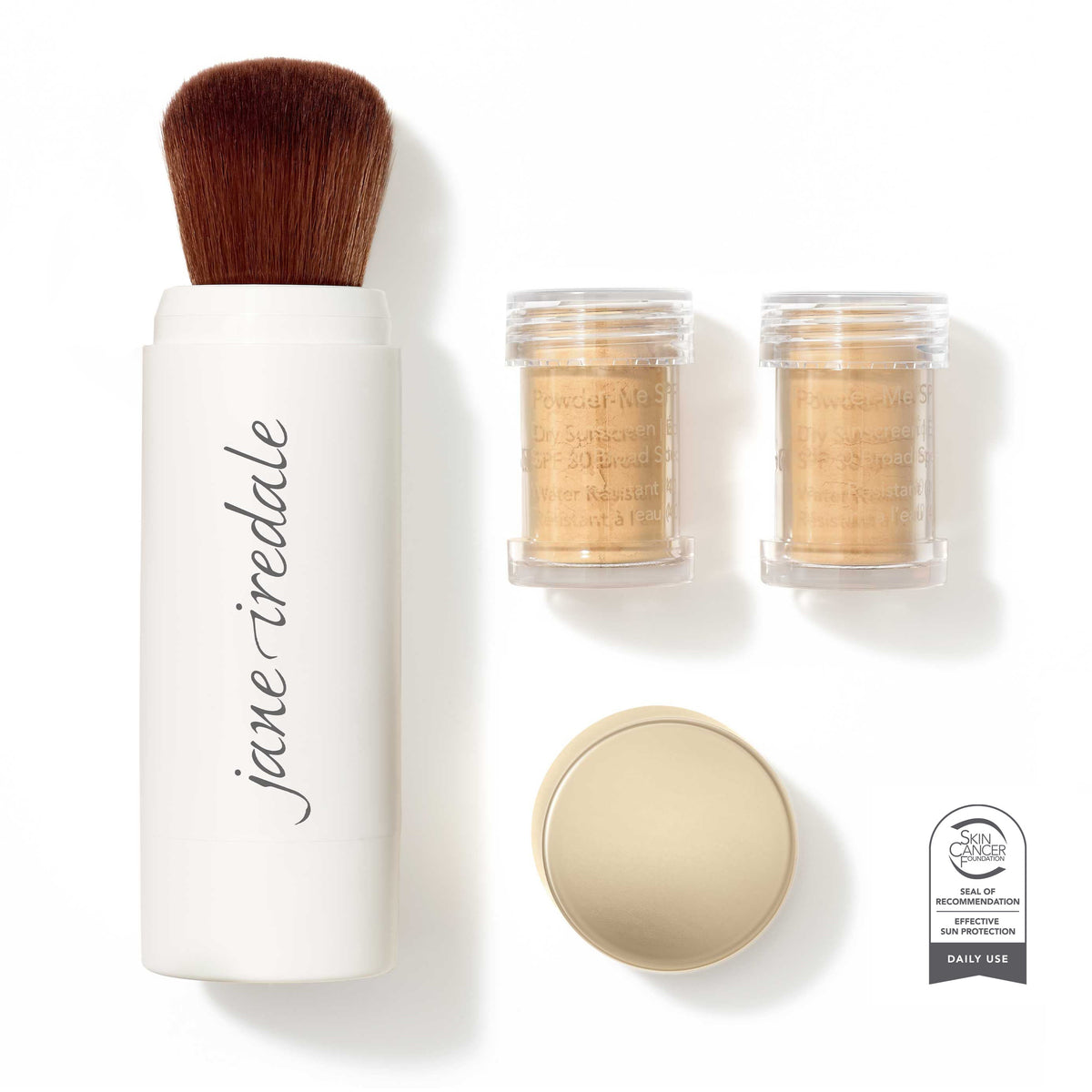 Jane Iredale Powder-Me SPF® 30 Dry Sunscreen