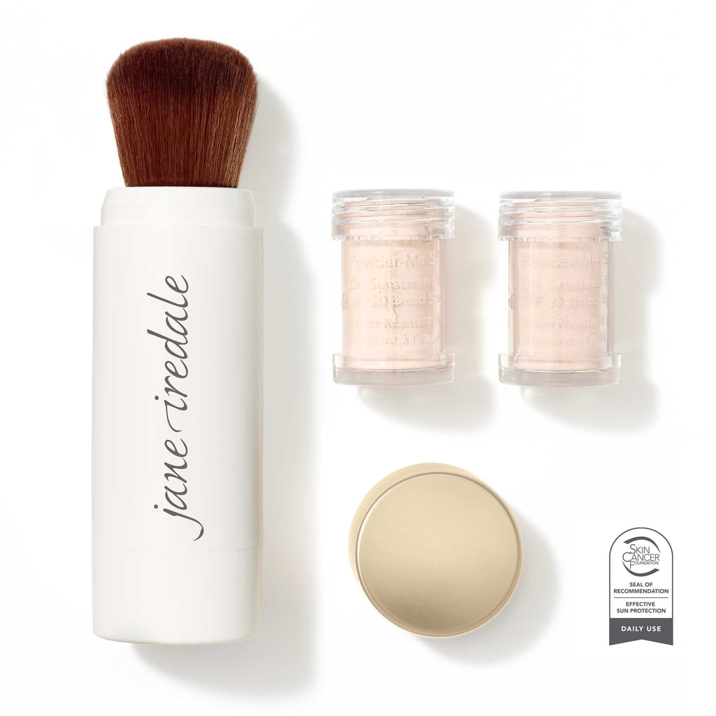 Jane Iredale Powder-Me SPF® 30 Dry Sunscreen