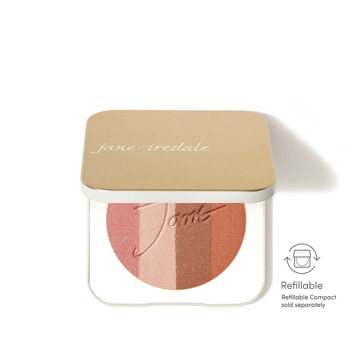 Jane Iredale Bronzer Refill