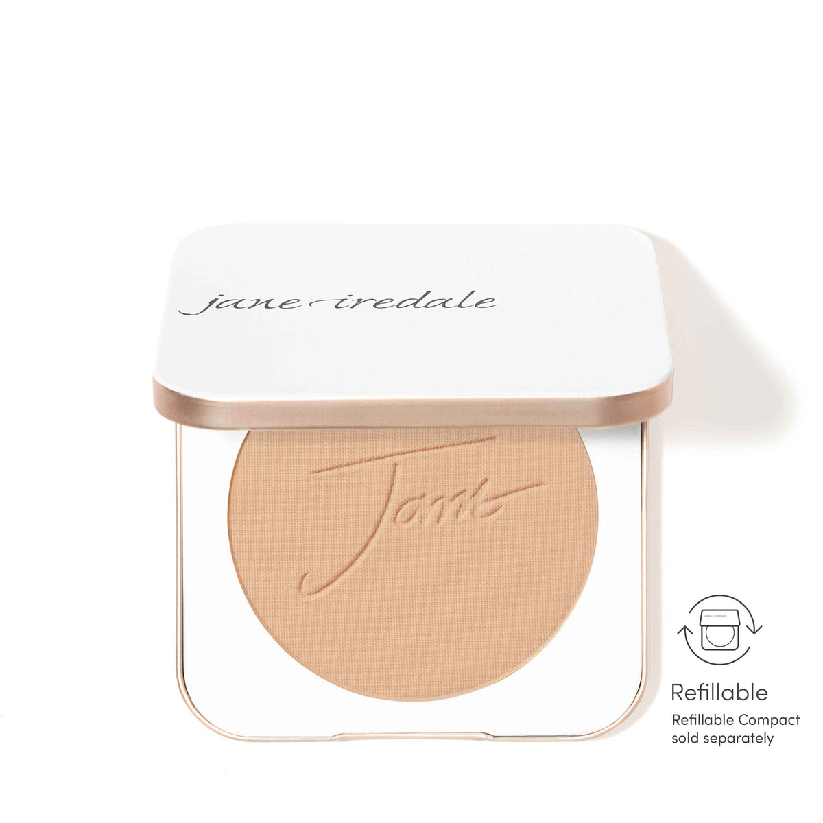 Jane Iredale PureMatte® Finish Powder Refill