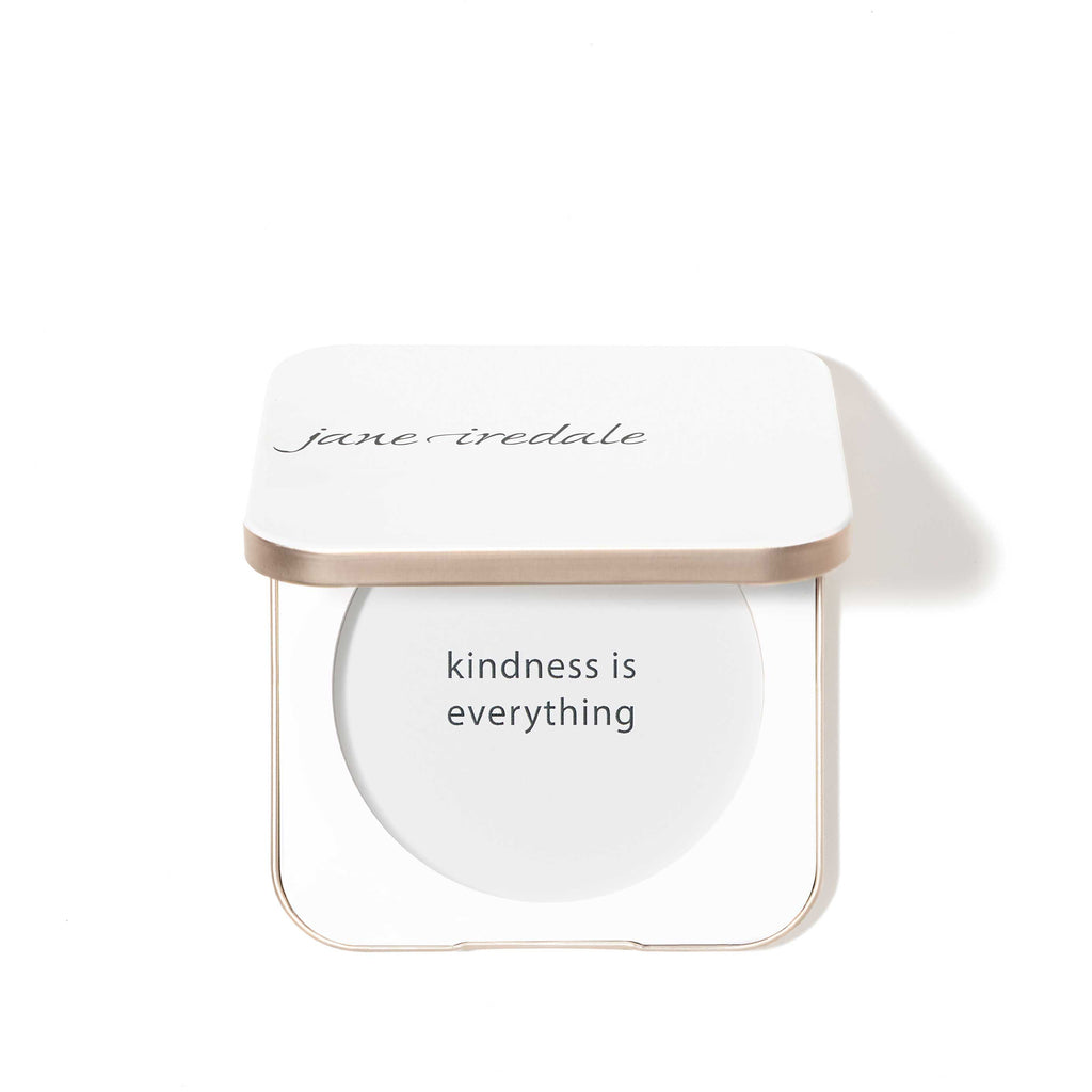 Jane Iredale Refillable Compact Gold