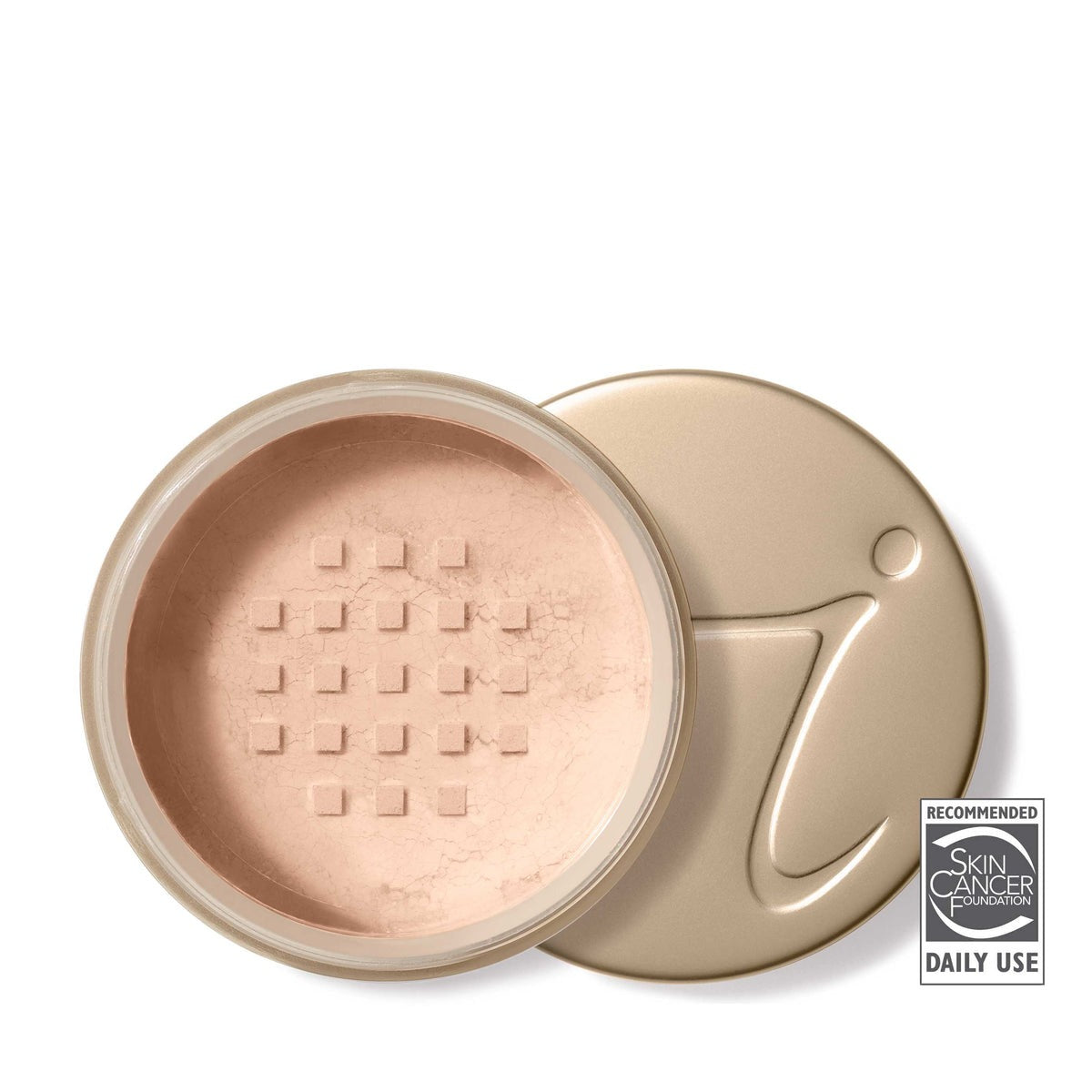 Jane Iredale Amazing Base® Loose Mineral Powder SPF20/15 - Natural