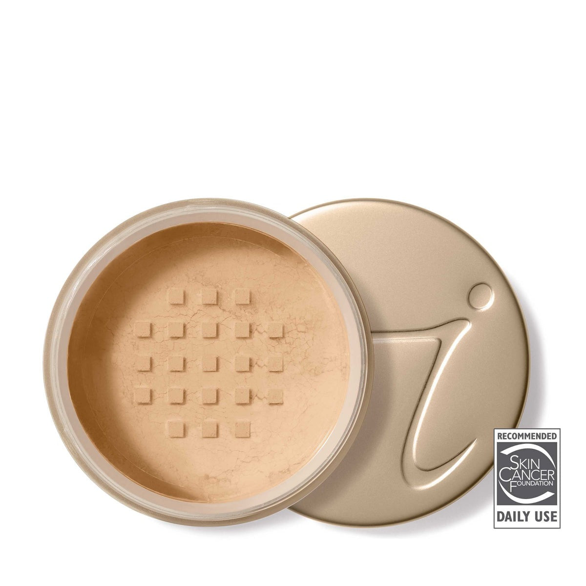 Jane Iredale Amazing Base® Loose Mineral Powder SPF20/15 - Satin