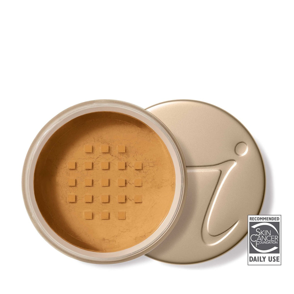 Jane Iredale Amazing Base® Loose Mineral Powder SPF20/15 - Caramel