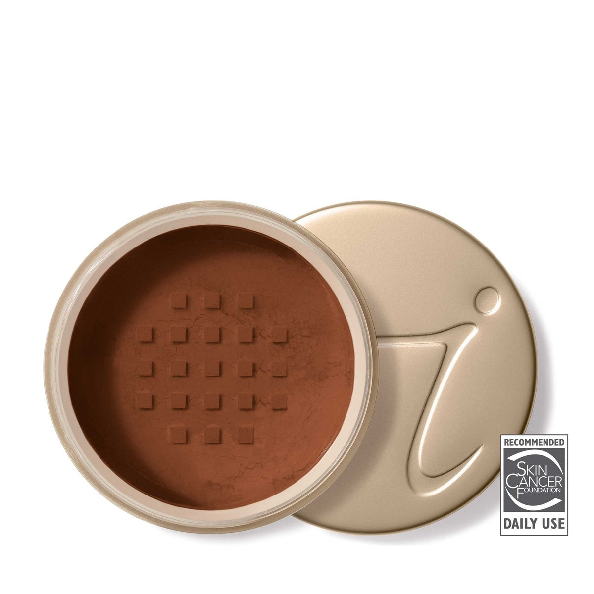 Jane Iredale Amazing Base® Loose Mineral Powder SPF20/15 - Cocoa