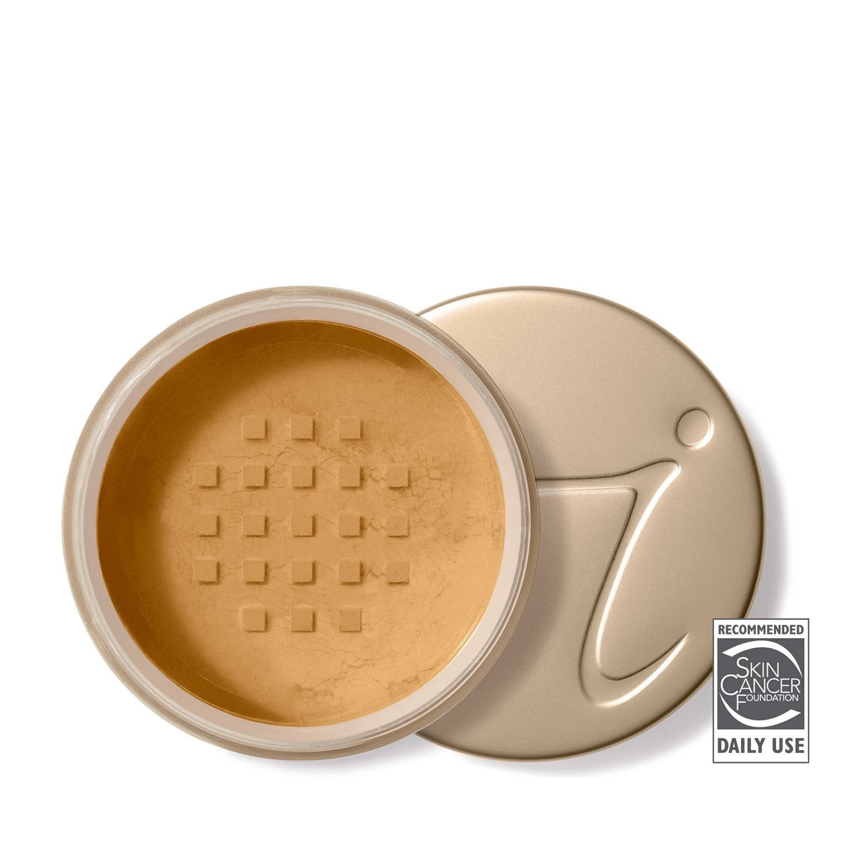 Jane Iredale Amazing Base® Loose Mineral Powder SPF20/15 - Golden Glow