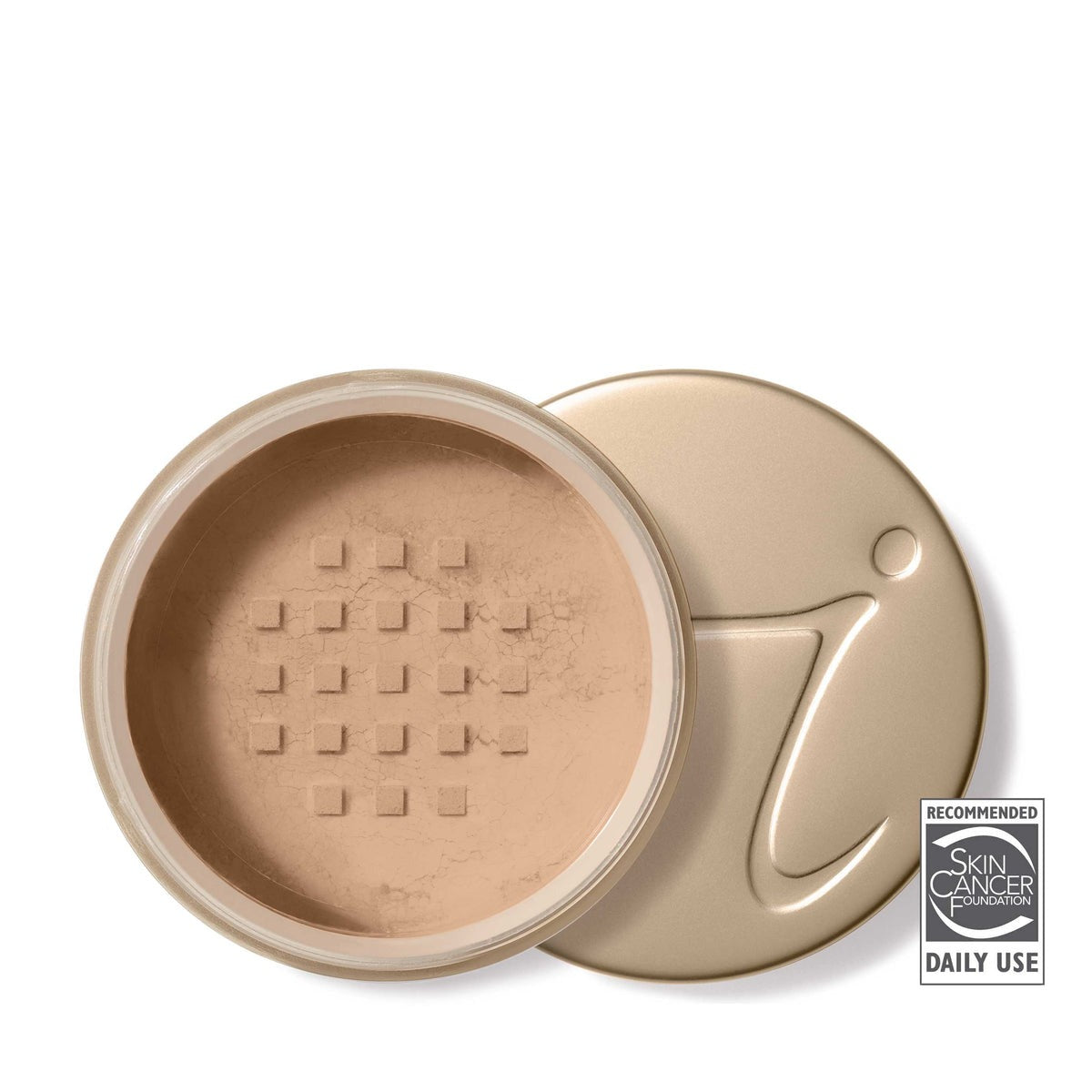Jane Iredale Amazing Base® Loose Mineral Powder SPF20/15 - Riviera