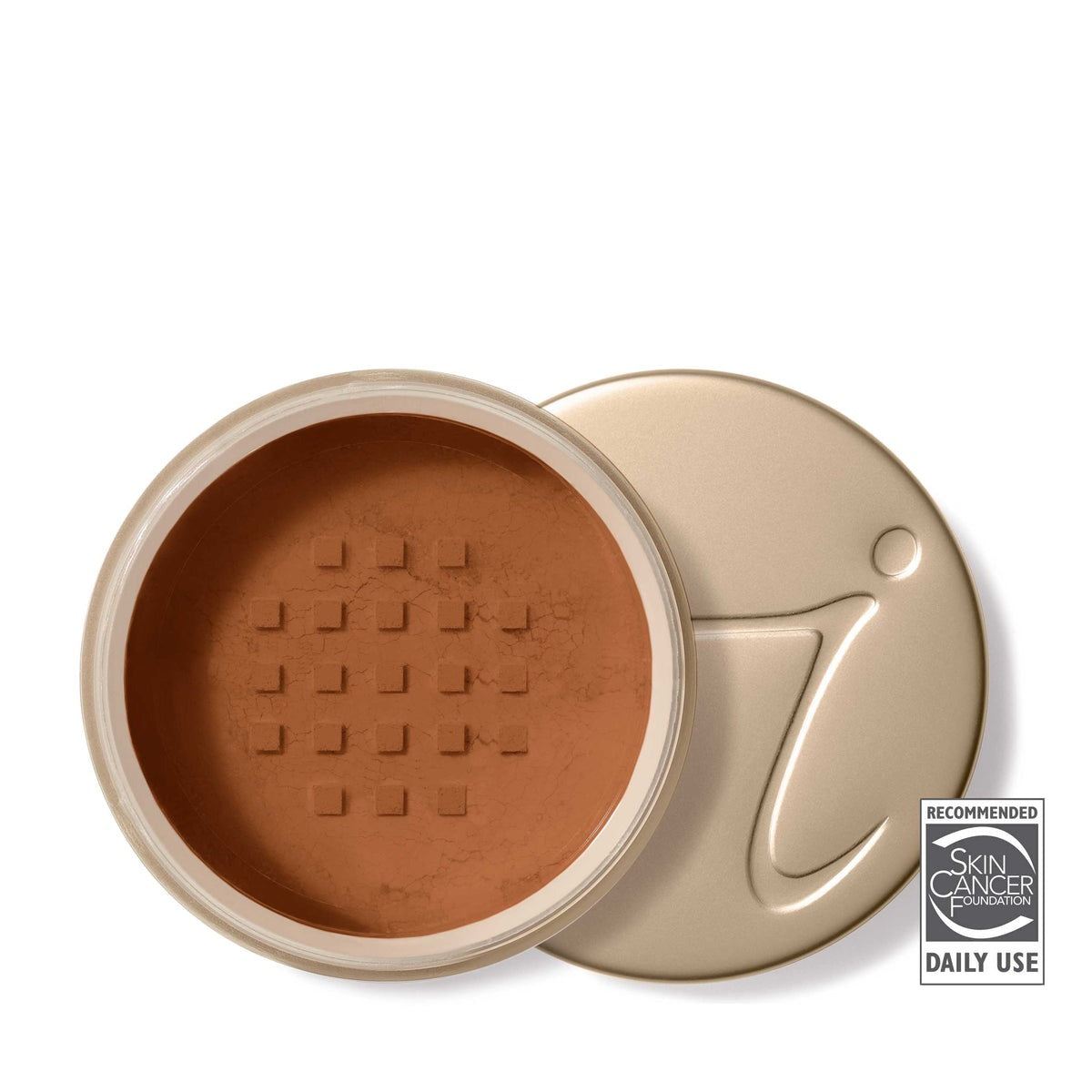 Jane Iredale Amazing Base® Loose Mineral Powder SPF20/15 - Velvet