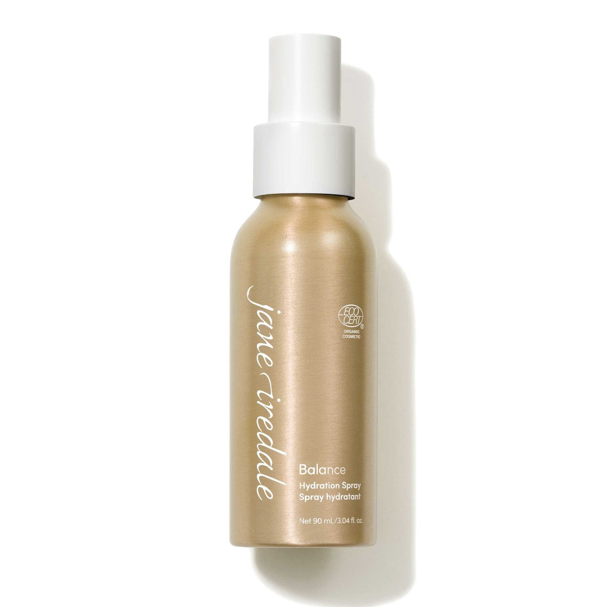 Jane Iredale Balance Hydration Spray 3.04oz