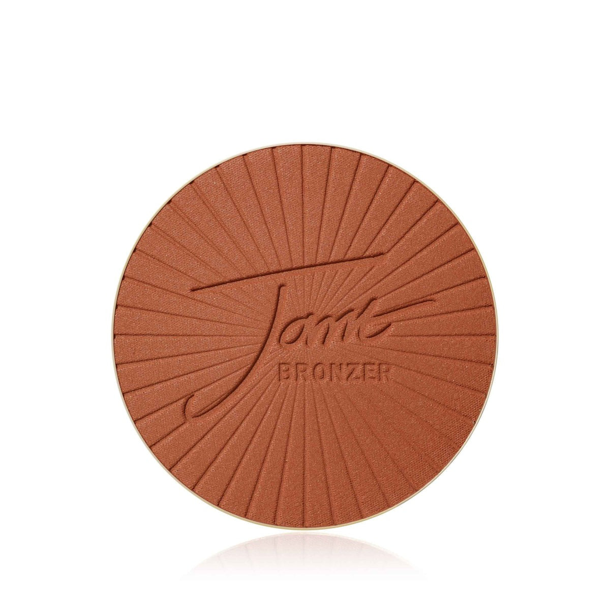 Jane Iredale PureBronze Matte Bronzer Refill - Dark