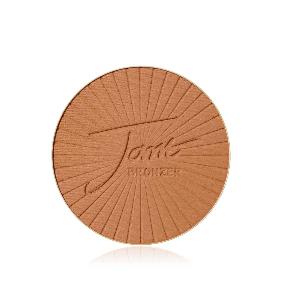Jane Iredale PureBronze Matte Bronzer Refill - Medium