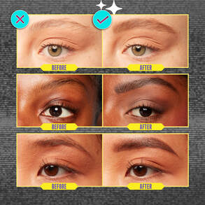 NYX Micro Brow Pencil