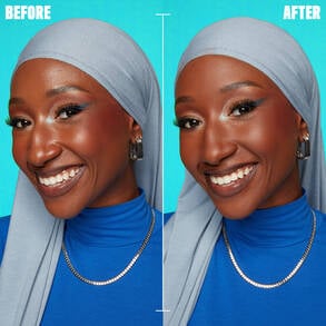 NYX Matte Makeup Setting Spray