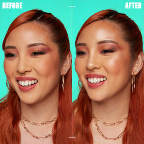 NYX Dewy Finish Setting Spray
