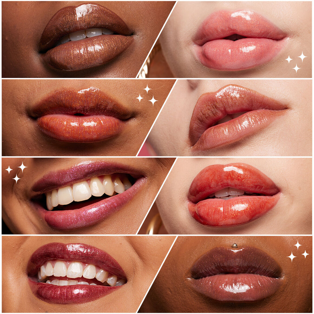 NYX Butter Gloss
