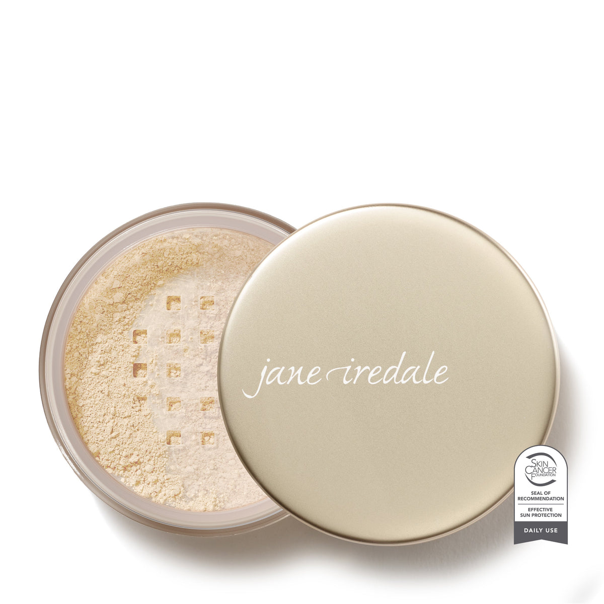 Jane Iredale Amazing Base® Loose Mineral Powder SPF20/15