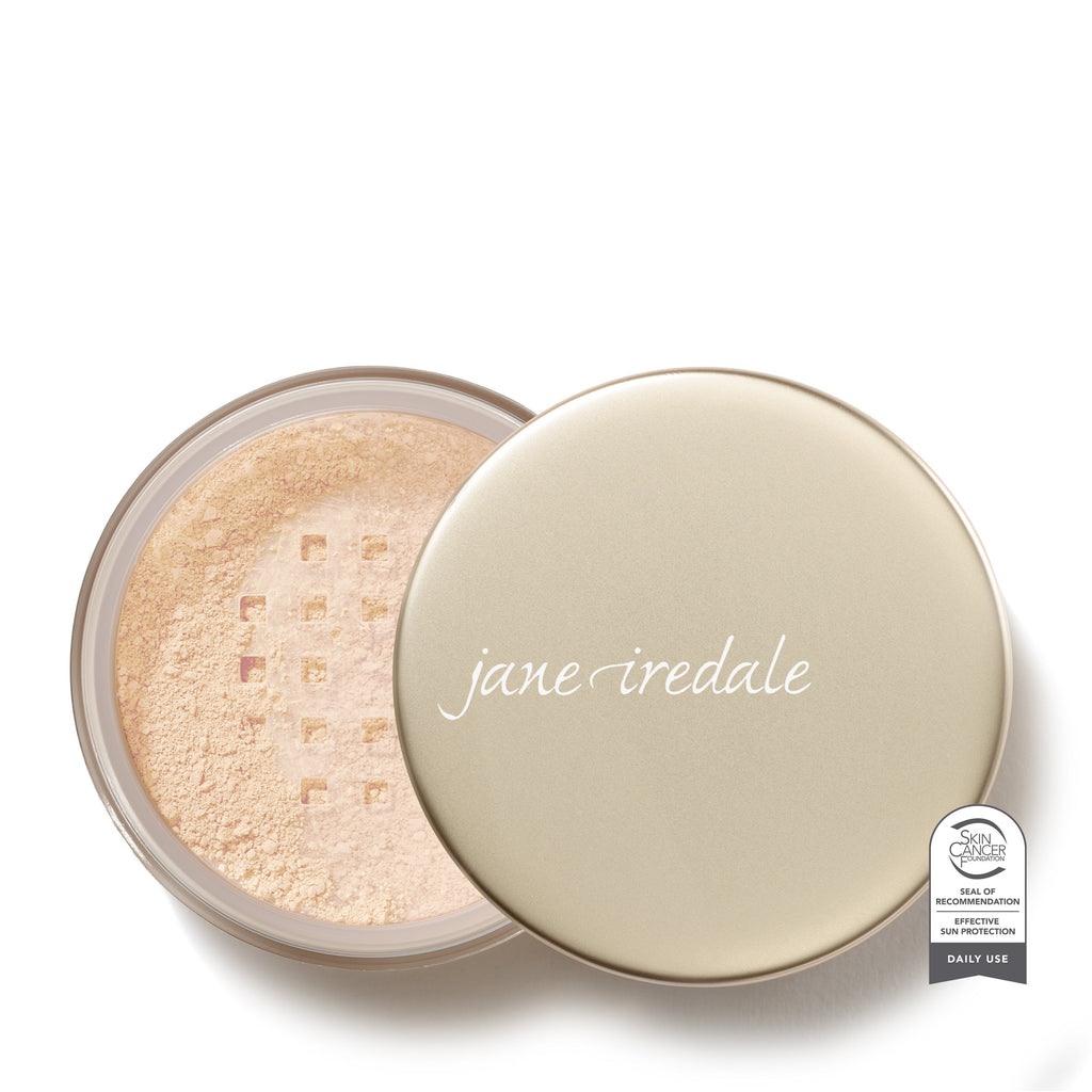 Jane Iredale Amazing Base® Loose Mineral Powder SPF20/15
