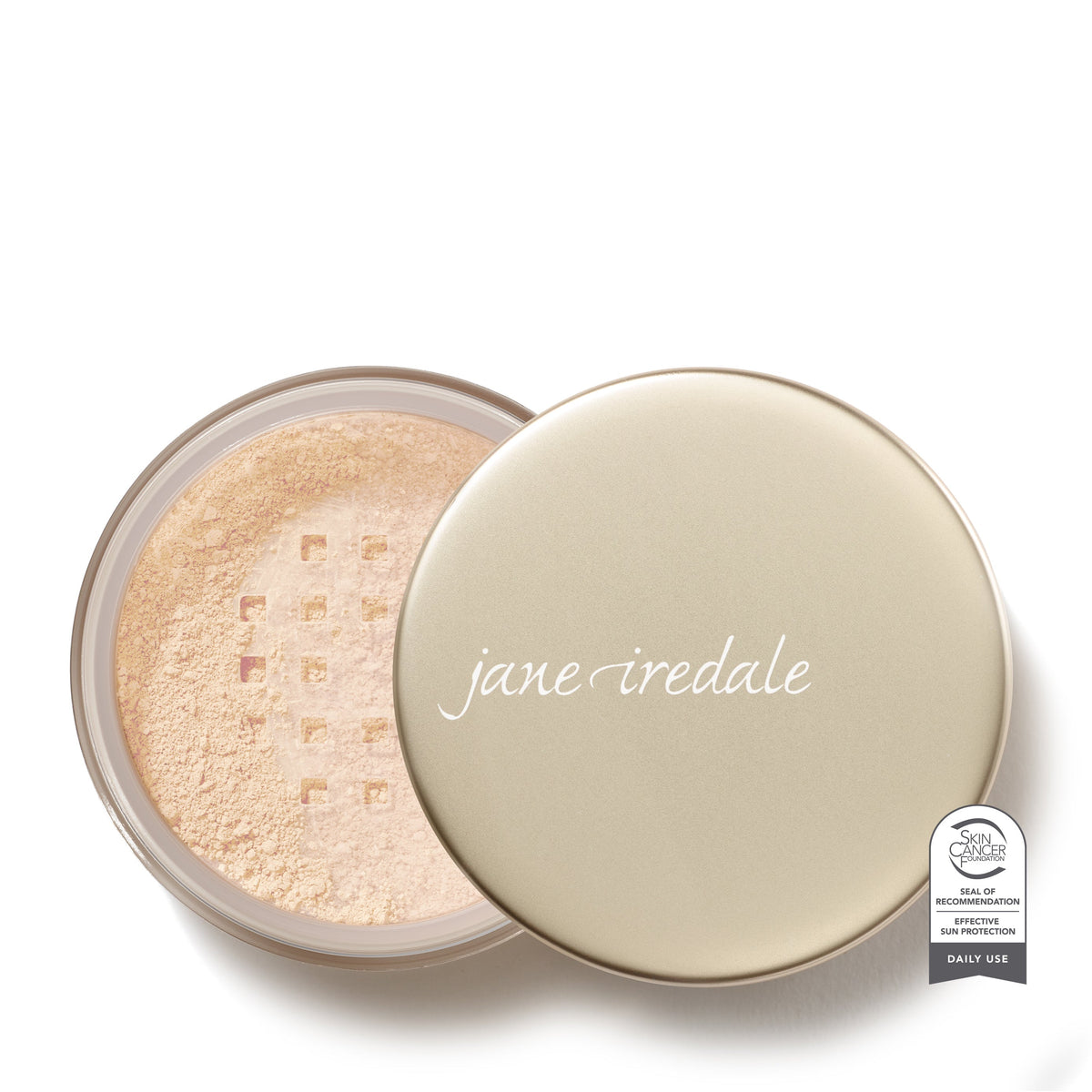 Jane Iredale Amazing Base® Loose Mineral Powder SPF20/15