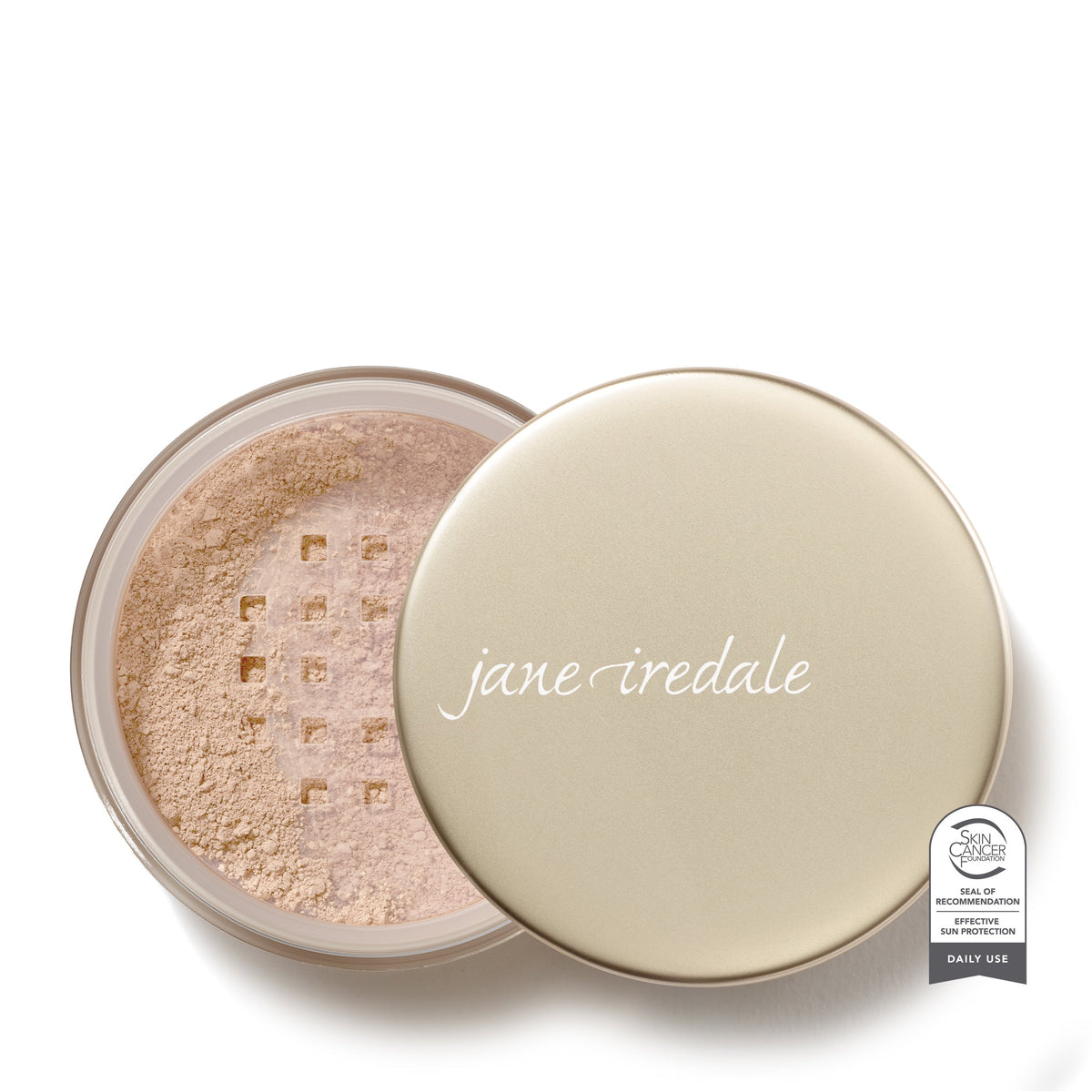 Jane Iredale Amazing Base® Loose Mineral Powder SPF20/15