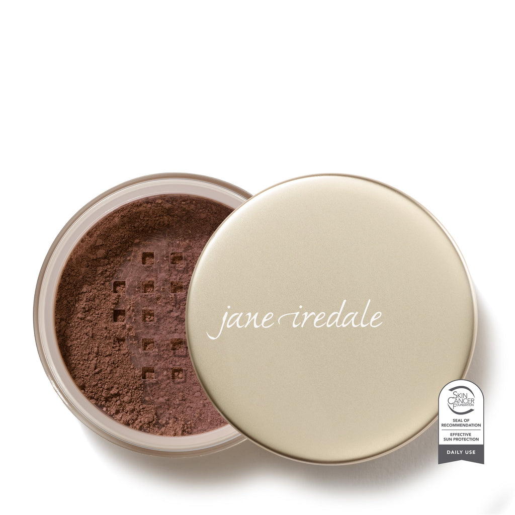 Jane Iredale Amazing Base® Loose Mineral Powder SPF20/15