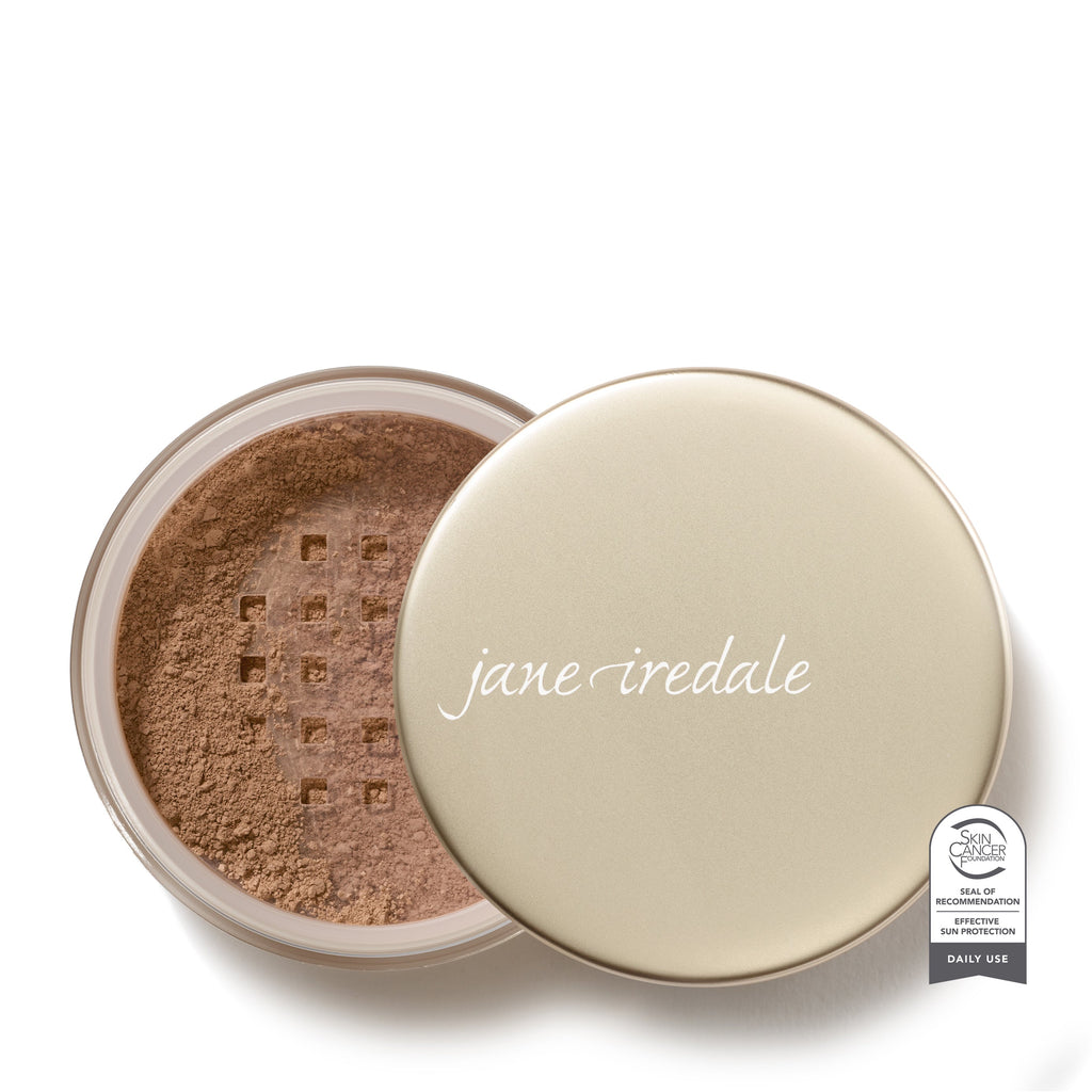 Jane Iredale Amazing Base® Loose Mineral Powder SPF20/15