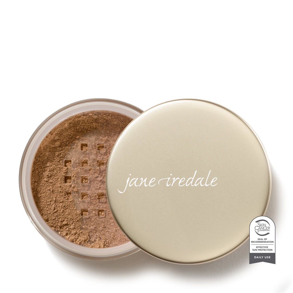 Jane Iredale Amazing Base® Loose Mineral Powder SPF20/15