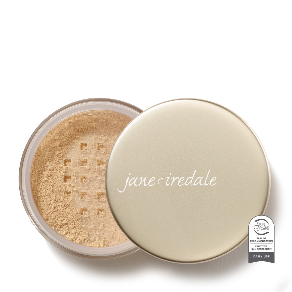 Jane Iredale Amazing Base® Loose Mineral Powder SPF20/15